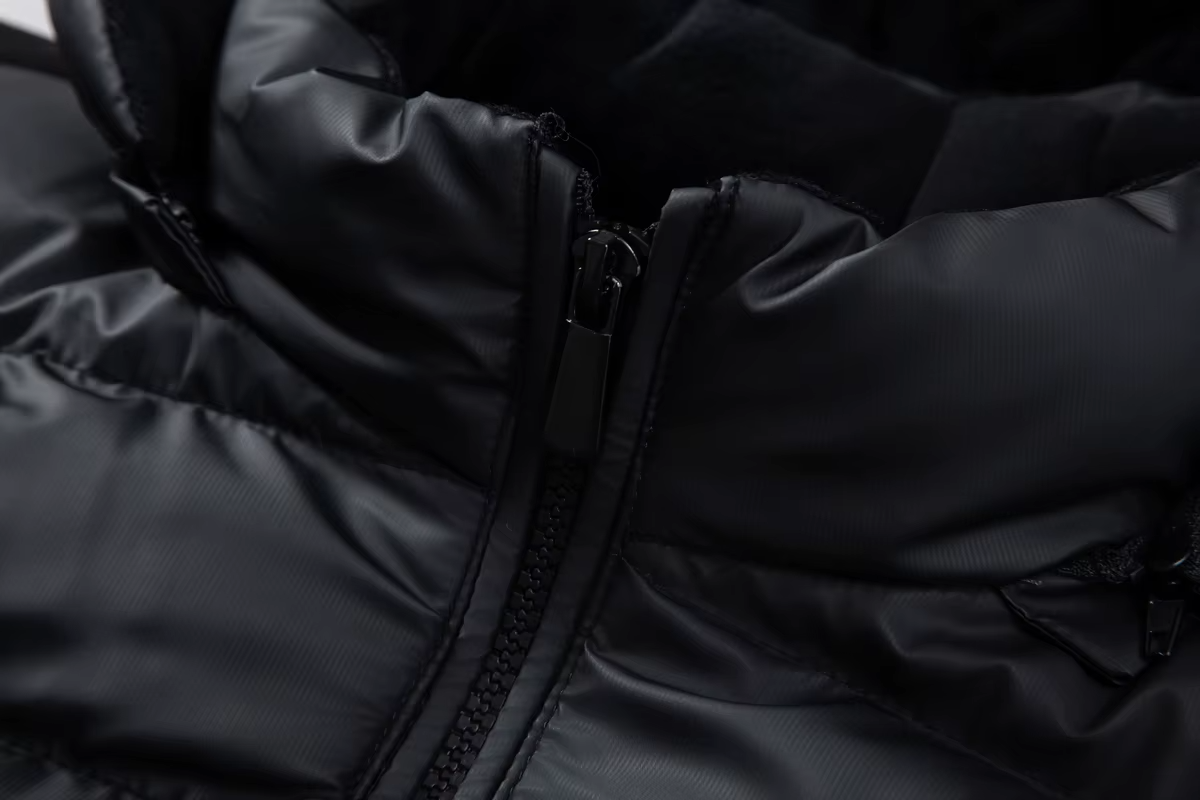 Grayson™ | Premium Hybrid Jacket